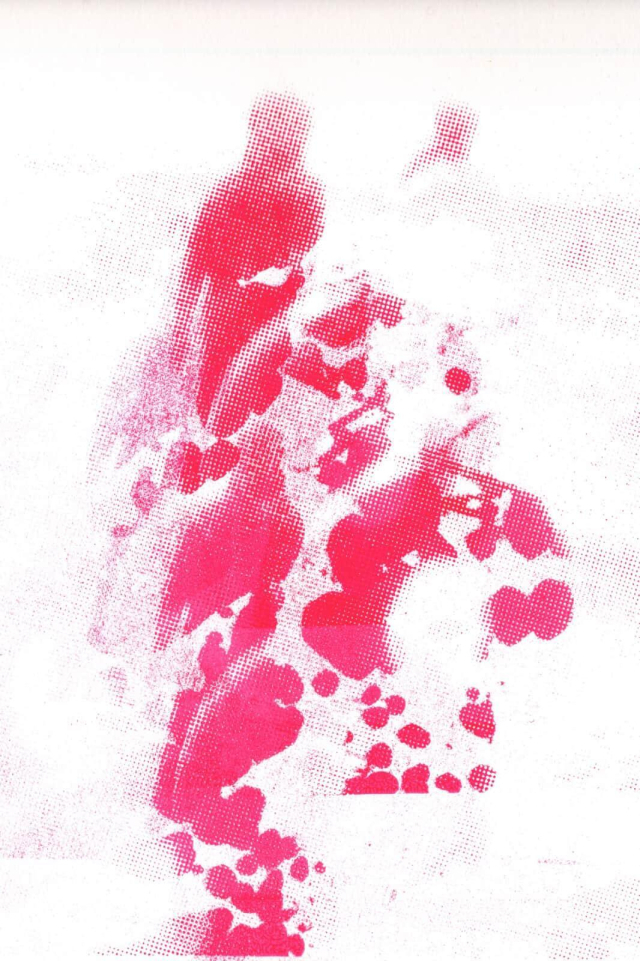 카린 밥티스트 작품. 제이작업실 제공