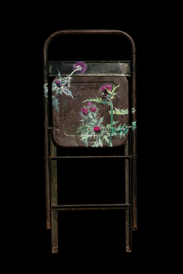 이강화, 또 다른 이야기, 2025. 레오앤 갤러리