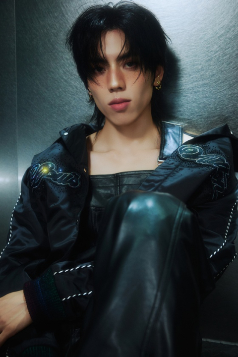 그룹 인피니트 출신 장동우가 6년 8개월 만에 신보를 내고 활동을 시작한다. 장동우 제공