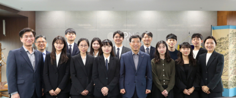 동아대 로스쿨 판검사·로클럭 12명 합격… 개원 이래 최다 ‘쾌거’