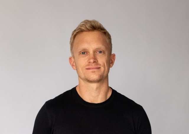 밀크 디스트릭트 이사회 벤 쿠이켄달 이사장