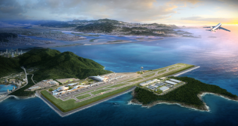 신공항 적기 개항 사실상 물거품, 들끓는 부울경