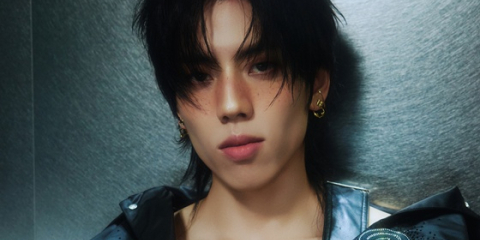 장동우 6년 8개월 만에 신보… 