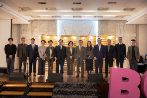 부산경상대, 부산개방형대학연합 진로박람회 참가