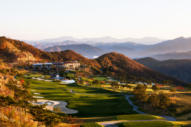 소노펠리체 이스트. 소노인터내셔널 제공