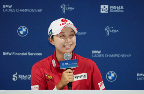 올 시즌 LPGA 우승 일본 7회 한국 6회