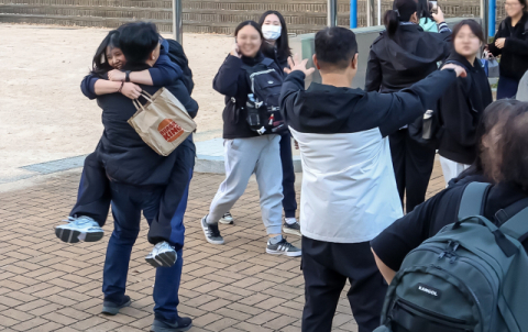 2026 수능 난도 상승에 부산 주요 대학 합격선 하락