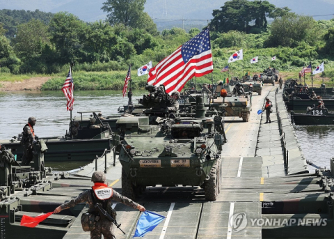 대만 유사시 놓고 미일-중 격돌… 한국은? [논설위원의 뉴스 요리]