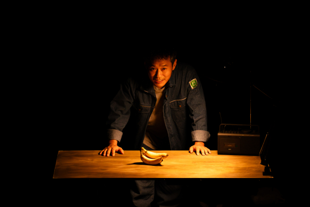 28~29일 부산시민회관 소극장 무대에 오르는 연극 ‘오함마백씨행장 완판본’. 부산문화회관 제공