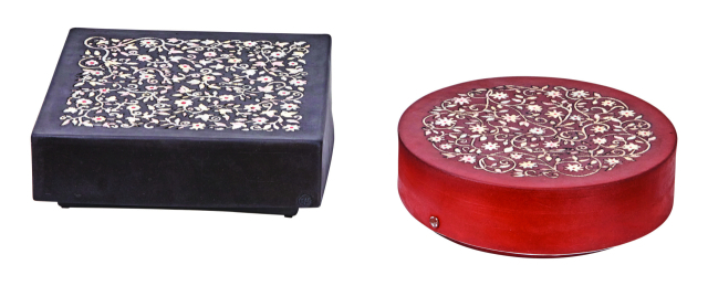 제51회 부산미술대전 우수상을 수상한 공예(도자) 부문 서유리 작가 작품. 부산미술협회 제공