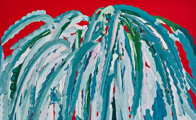 박주영, 2025. 디그리쇼 제공