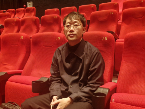 부산독립영화제 대상에 이성욱 감독의 '물질형태'