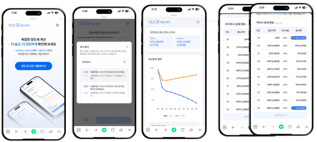 AI 세금 설루션부터 뷰티 플랫폼까지...디노랩 다방면서 디지털 혁신 동... - 뉴스 썸네일 이미지
