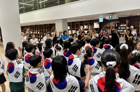 2025 별바다부산 나이트페스타 - 부산근현대역사관 나이트키즈투어 현장 사진