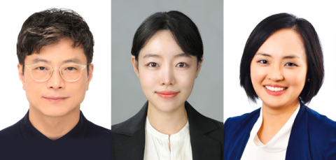 동의대 호텔컨벤션경영학과 연구팀, 국제학술대회 우수 논문상