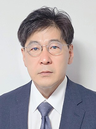 김형진 한국편집기자협회 회장. 한국편집기자협회 제공