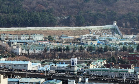 ‘부산구치소 재소자 사망’ 폭행 가해자들 살인 혐의 기소