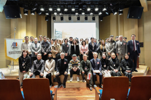 부산디지털대, 2026-1학기 입학설명회 성황리 개최