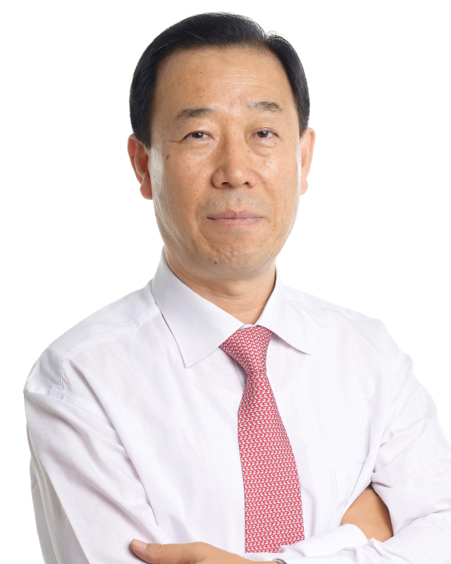 김영재 부산연구원 신임 원장. 부산시 제공