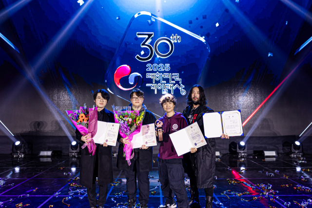 네오위즈 'P의 거짓: 서곡', 올해 국내외 무대서 잇단 수상 - 뉴스 썸네일 이미지