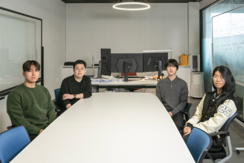 국립부경대생, ‘이차전지 난제’ 폐배터리 재활용 해법 제시