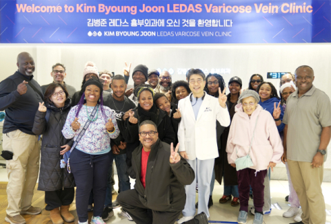 “부산 의료관광, 88세 어머니에게 최고의 선물”