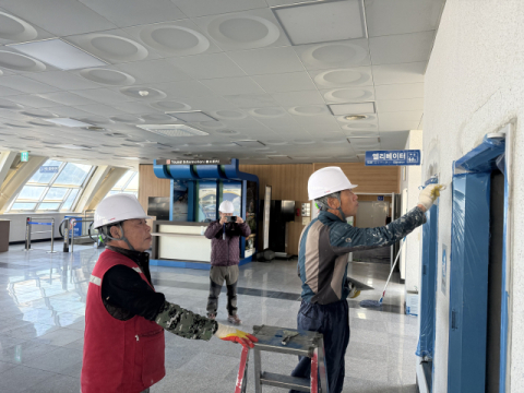 BPA, 소규모 건설현장 대상  AI 기반 안전관리시스템 도입