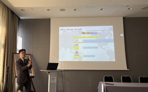 BPA, 'UNCTAD 아프리카 항만 역량강화 워크숍' 사례 발표