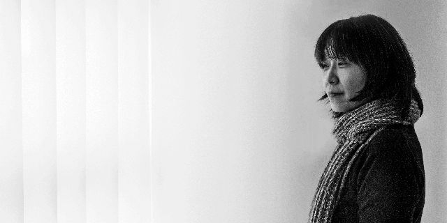 한강 작가. 연합뉴스