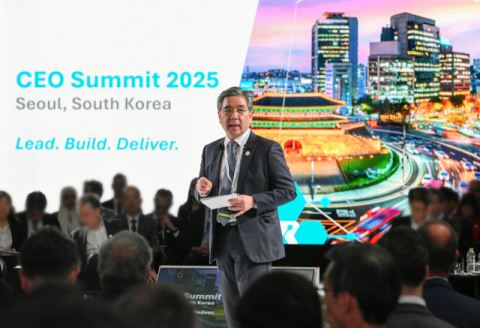 수소위원회 CEO 서밋, 3일 서울서 개막