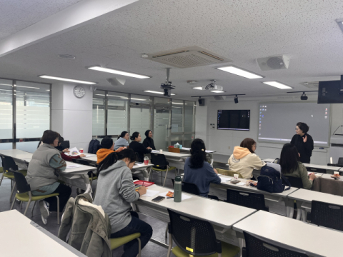 부산디지털대 평생교육원, 학부모 대상 무료 부모교육 특강 성료