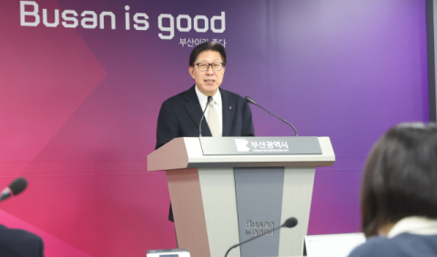 [사설] 내년도 예산 '낙동강 먹는 물' 반영, 이제 해결할 때 됐다