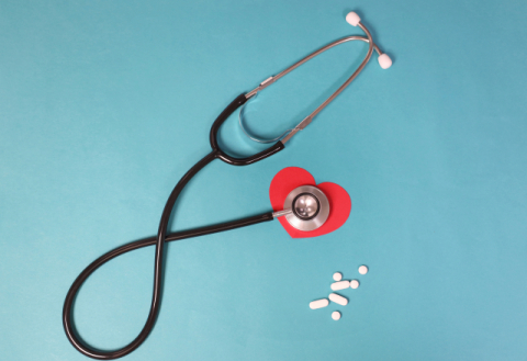 [마음 산책] 괴로워하는 자기에게 집중할 때 ‘치유’의 시작