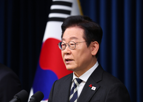 [사설] 내란 심판에 방점 대통령 계엄 1년 담화 국민 통합 어쩌나