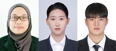 국립부경대생, Young Scientist 발표대회 최우수·우수