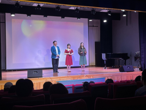 부산 강서구진로교육지원센터, ‘꿈가득 가족 콘서트’ 성료