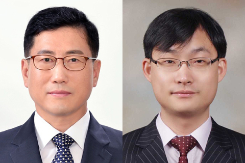 국립부경대 고명석·허균 교수, 한국해양경찰학회 최우수논문상 수상