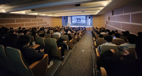 동아대, ‘엔비디아 RTX AI PC Campus Seminar’ 성황리 개최