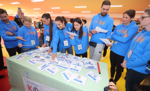 [밀물썰물] 인핸스드 게임즈