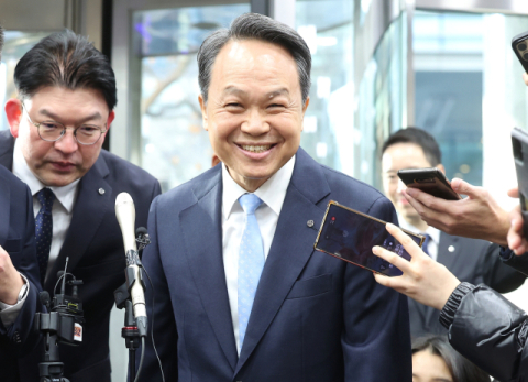 신한금융 진옥동 회장 사실상 연임 확정