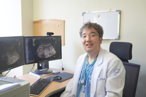 [인터뷰] “새 삶을 선물하는 장기이식… 보다 많은 관심 가져 줬으면” 최병현 양산부산대병원 교수