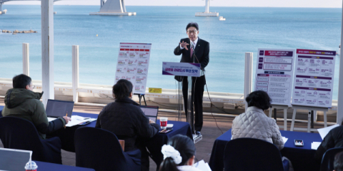 부산, 외국인 관광객 300만 찍고 ‘500만 시대’ 간다