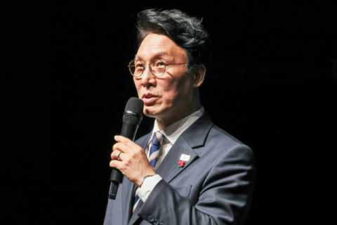 [속보] 金총리, 태안 어선 전복 사고에 