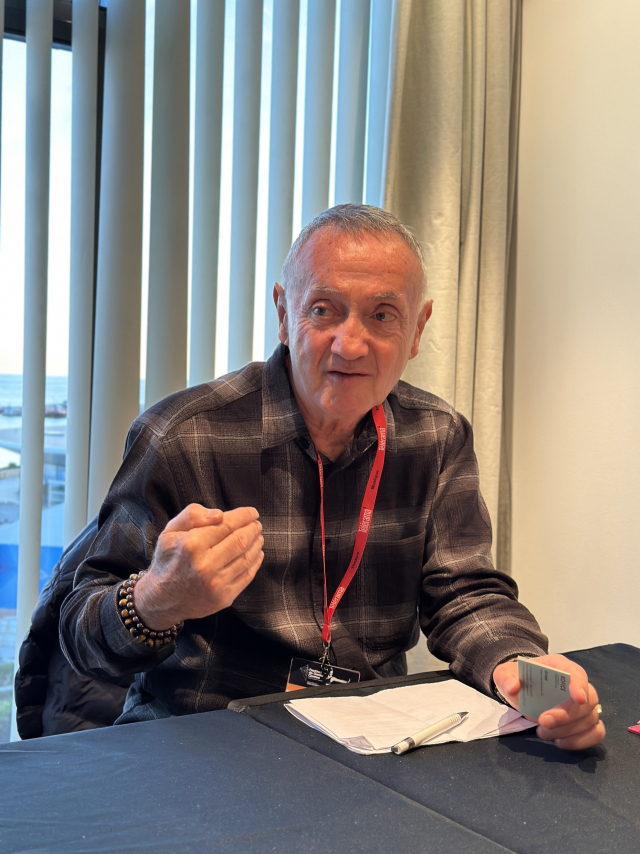 "예술의 역할은 점점 커질 듯... 올해 칸 무용제 핵심은 다양성" - 뉴스 썸네일 이미지