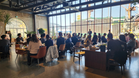 부산관광공사, 수도권 인센티브 여행사 초청 ‘유니크베뉴 팸투어’ 개최