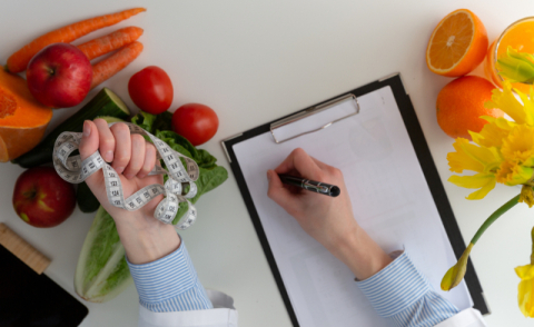 장수를 위한 소식과 비만의 역설 [젊어지는 이야기]
