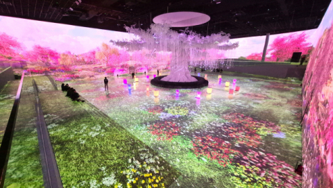 첫눈에 황홀지경 신라 금관 여섯 점…언제 다시 볼 수 있을지