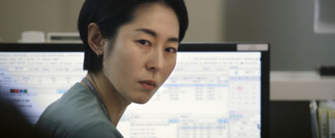 영화 ‘고당도’ 스틸컷. 트리플픽쳐스 제공