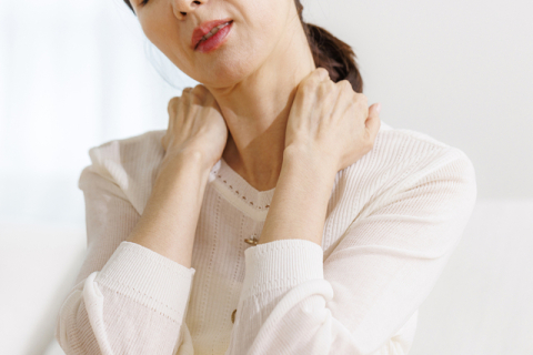 젓가락질 어렵고 팔다리 저린데 중풍도, 목 디스크도 아니라면?