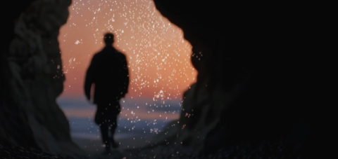 ‘기억의 숲’.